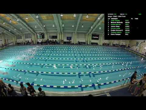 AGUA Memorial Day #2