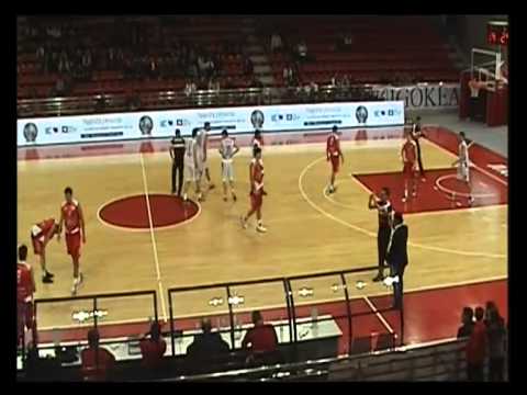 basket.ba: 1. kolo /M - 6/ Igokea - Mladost 87 : 68
