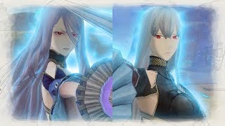[PC] Valkyria Chronicles 4 - Extra Story: The Two Valkyria DLC (All A-Rank & Imperial Swimsuits)