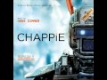Chappie (OST) Die Antwoord - "Happy Go Sucky ...