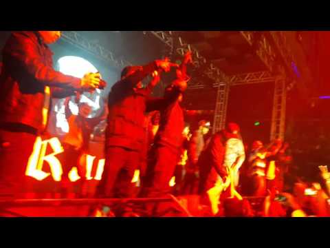 Show Racionais Mcs Na Nitro Night Sp Zona Sul