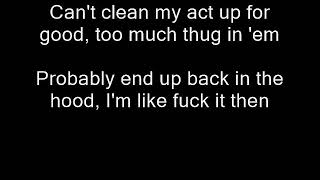 Nas - Black Republican ft. Jay-Z Lyrics