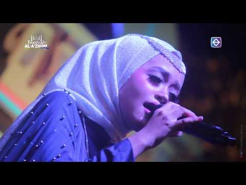 Sukaro-Alma "Syubbanul Akhyar" ( The Al-A'zhom Festival 2017 )