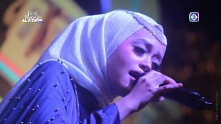 Download lagu Sukaro-Alma 'Syubbanul Akhyar' ( The Al-A'zhom Festival 2017 ) mp3