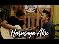 Armada-Harusnya Aku (Morez Cover) Armada-Harusnya Aku (Morez Cover)