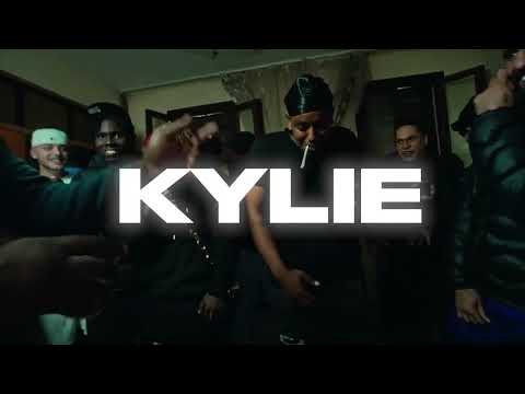 Kylie - Mambolosco x Tony Boy  x Shiva Type Beat - Prod. @ayojammie