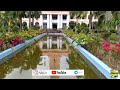 Annamalai University Beautiful View