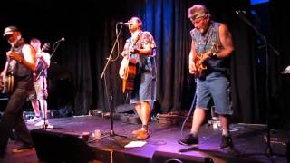 Highway to Hell by Hayseed Dixie