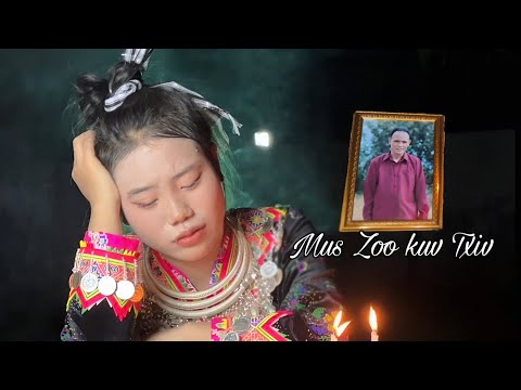 Mus Zoo kuv txiv - Mina 2025