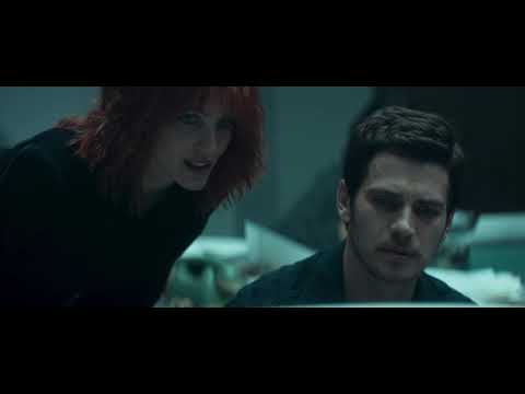 The Last Man (2018) Official Trailer