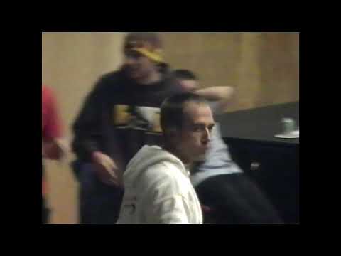 Richard Shore vs Lee Williams - Grapple & Strike 9