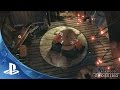 Blackwood Crossing - Announce Trailer | PS4