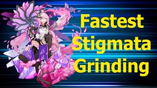 Fastest Way To Grind For G3 And G4 Stigmata Sets Honkai Impact 3rd Version 5.3