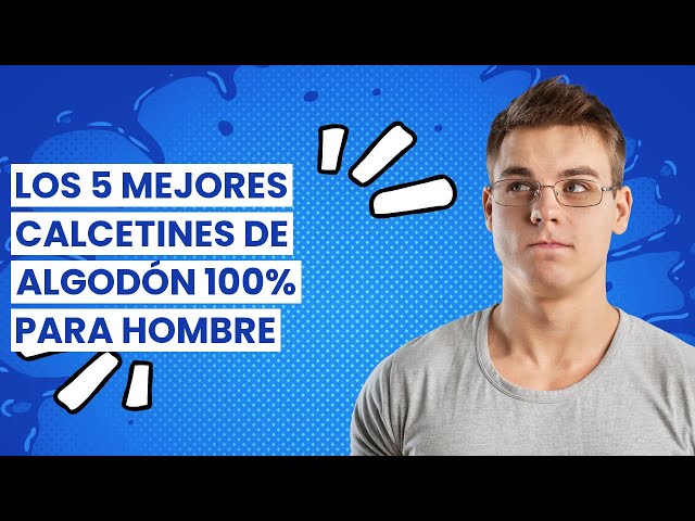 Vídeo relacionado con BOLUX-JS Calcetines unisex de algodón orgánico (pack de 5), negros, casuales y cómodos para hombre y mujer, ideales para deporte, negocios, oficina y ocio