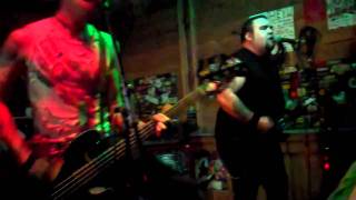 Blitzkid: The Howling Live in Johnson City, TN