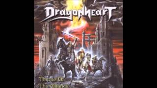 Dragonheart - Throne Of The Alliance CD