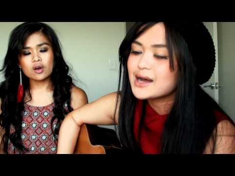 Kym Miaco and Kitchie Miaco: That Ain't Love Cover - Myxx
