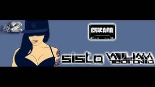 Chicago Tapes Show - #2 Teotonio Feat  Sisto