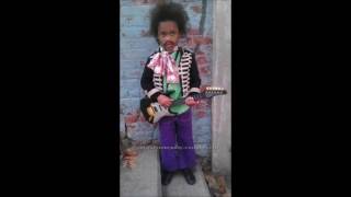 Jimi Hendrix - Changes