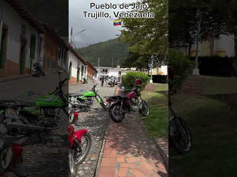 🇻🇪 Traditional JAJO, Trujillo, VENEZUELA #virtualtour #jajo #trujillo #venezuela