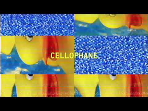 latesleeper - Cellophane