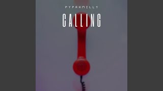 Calling Music Video