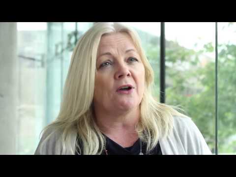 Health System - Dr Anne Marie Brady
