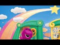 Barney S Playhouse