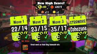 Big Run Highlights in Less Than 1 Minute