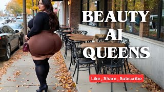 She’s the Curvy Model Setting New Fashion Goals for 2025