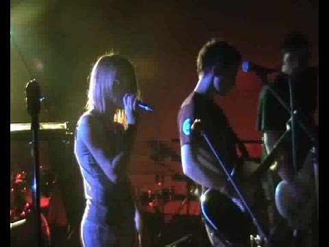 ROCK AUS FALKENSTEIN!