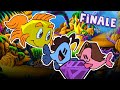 And The Thief Is Freddie Fish And The Stolen Conch Shell FINALE