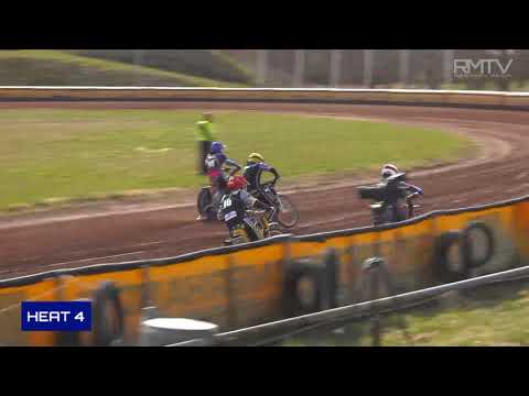 SLANGERUP VS. FJELSTED Battle of the Bridge 17.04.2021 (LIVESTREAM RECORD)