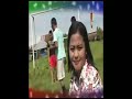 Siril Asmara Leni Melayu Main Bola