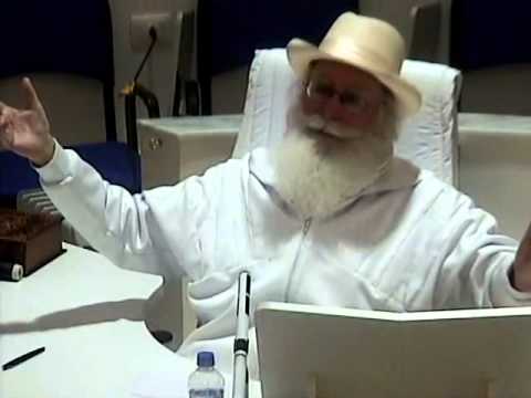 Tertúlia 1978 - Mecenatologia (Interassistenciologia) | #Conscienciologia - Waldo Vieira