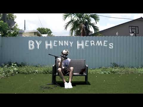 Henny Hermes - what you do to me