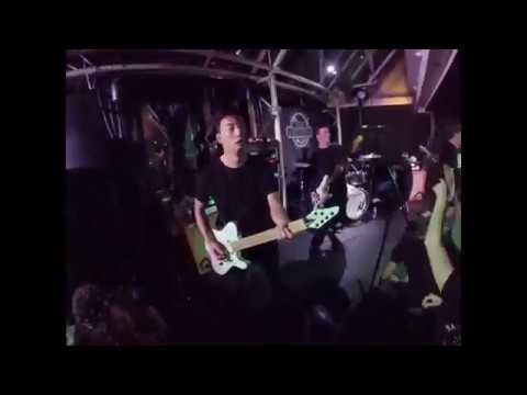 COUNTERPARTS - Full Set - live @ Club Absinthe (Hometown show)