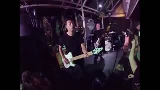 COUNTERPARTS - Full Set - live @ Club Absinthe (Hometown show)