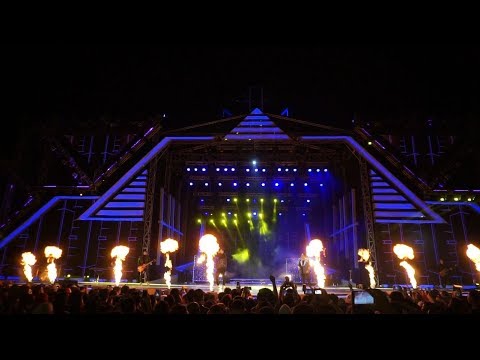 AMBYAR !! KILAU RAYA MNCTV 28 MOJOKERTO - FULL VIDEO