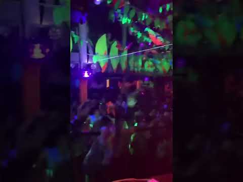 John Phantasm - Eskimo Tribute set @ Tribe of Frog