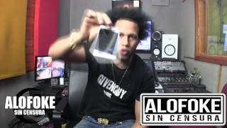 El Alfa El Jefe – Históricas declaraciones (Alofoke Sin Censura)