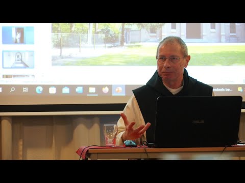 Het werk en leven van Bernardus van Clairvaux - door abt Guido Van Belle