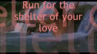 Run For The Shelter Of Your Love - Cocktail Soundtrack