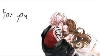 MC's Lullaby for Saeran