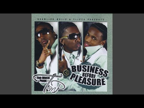 Shawty (feat. Young C)