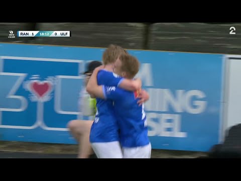 Ranheim IL Idrettslag 5-1 Sandnes Ulf 