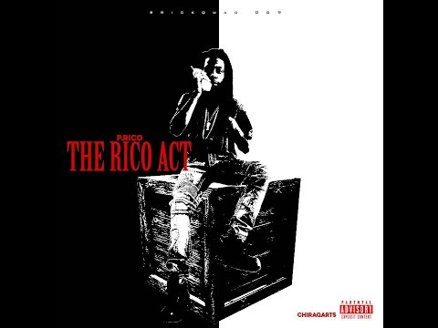 P.Rico "I Came From Nothing" (EXCLUSIVE HQ SONG)