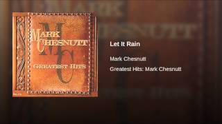 Let It Rain (1996 Greatest Hits Version)