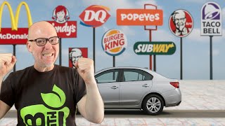 How I Survived a Road Trip with Meat Eaters (Without Losing It)