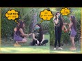 Prank Gone Wrong By Simran Verma Chik Chik Boom